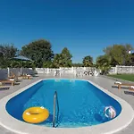2 Bedroom In * Vrsar
