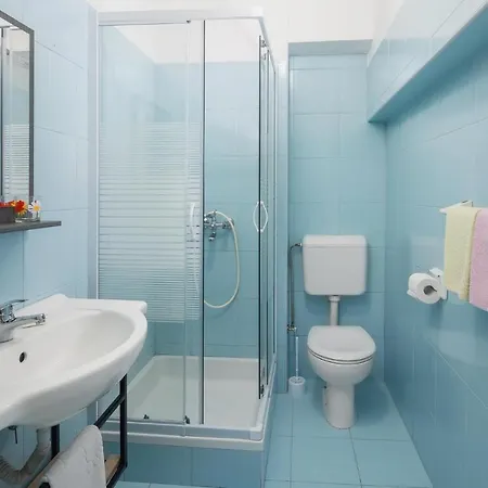 Stunning In With Wifi Apartmán Vrsar