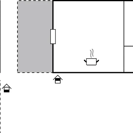 Stunning In With Wifi Apartmán