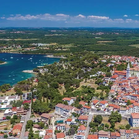 2 Bedroom In Vrsar