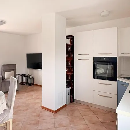 Lejlighed 2 Bedroom In Vrsar