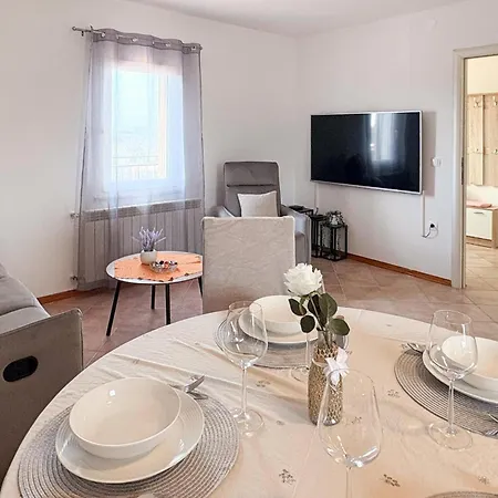 Lejlighed 2 Bedroom In