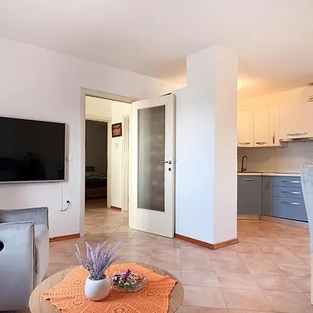 Lejlighed 2 Bedroom In Vrsar