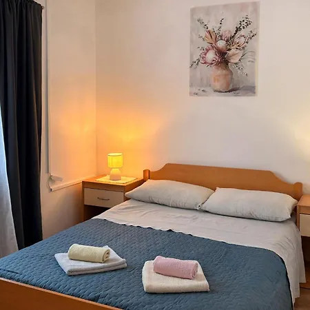 2 Bedroom In Vrsar