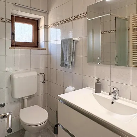 Lejlighed 2 Bedroom In *
